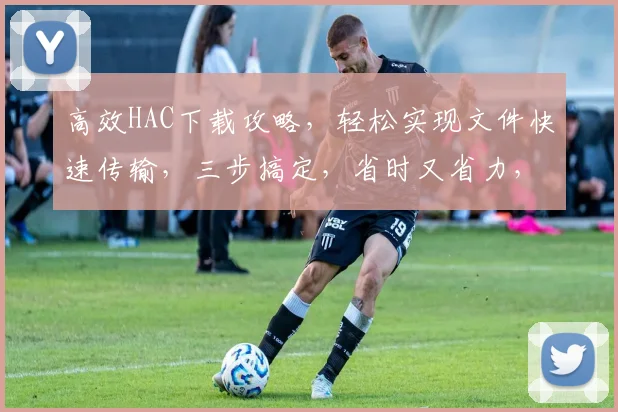 高效HAC下载攻略，轻松实现文件快速传输，三步搞定，省时又省力，不容错过