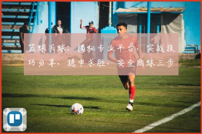 篮球买球：揭秘专业平台，实战技巧分享，稳中求胜，安全购球三步走