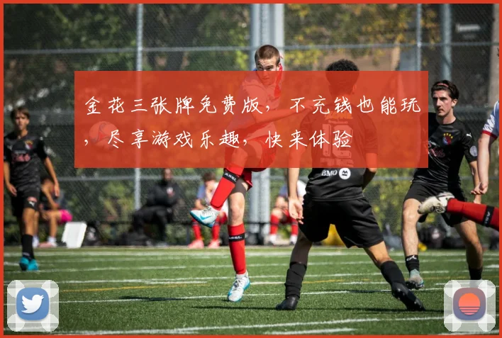 金花三张牌免费版，不充钱也能玩，尽享游戏乐趣，快来体验